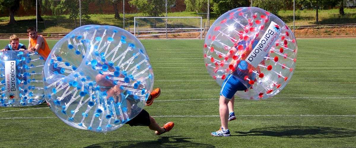 Soccer Ball en Murcia