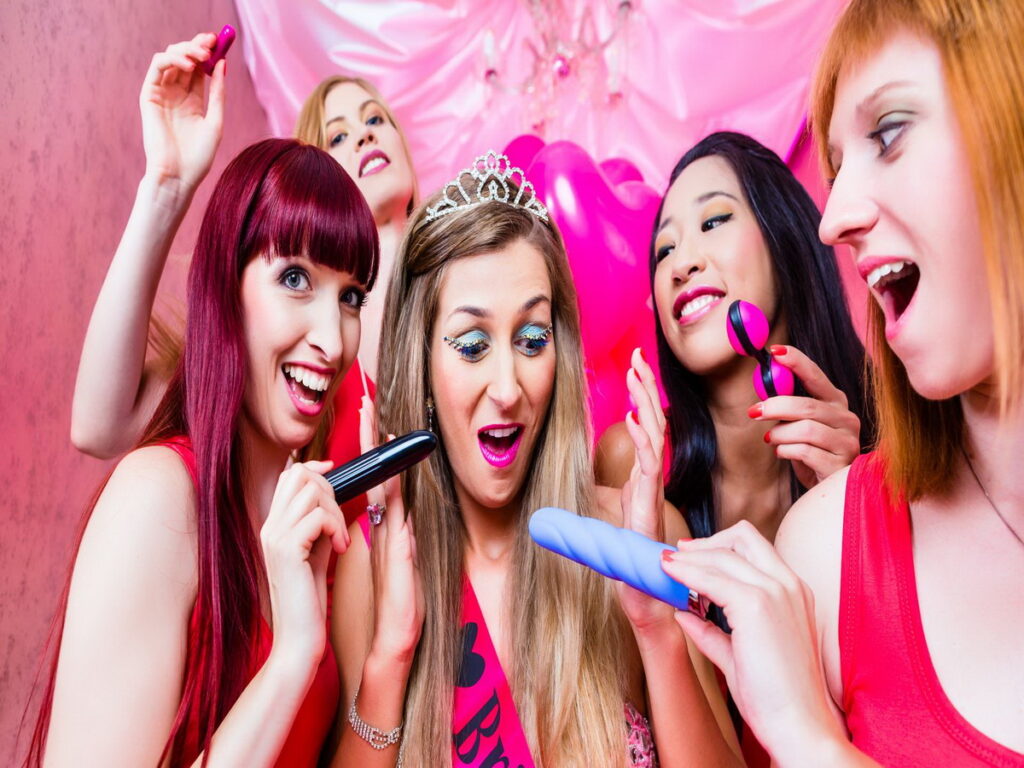 Tupper Sex en Murcia