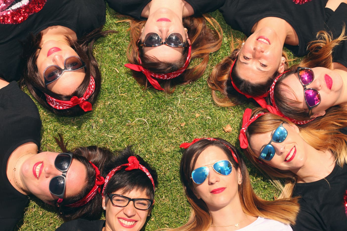 Pack 2 despedida de soltera en Murcia