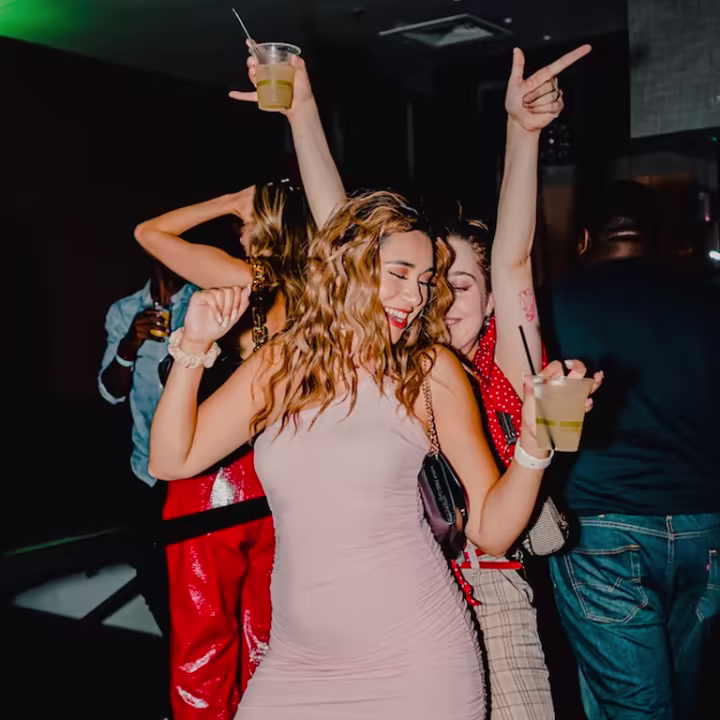 Pack 6 despedida de soltera en Murcia