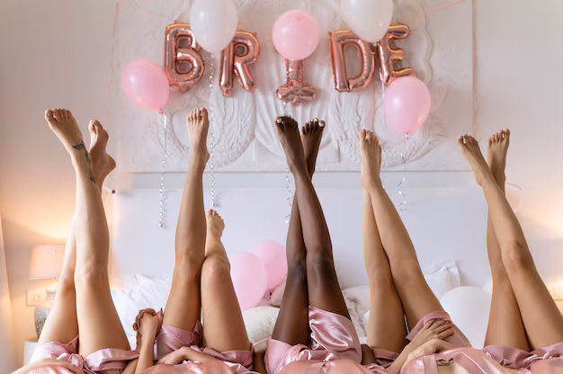 Reserva tu despedida en Murcia